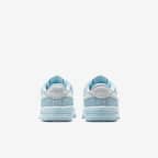 Nike Force 1 Low LV8 1 Baby/Toddler Shoes