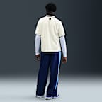 Jersey de fútbol para hombre Nike Air