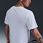 Nike Men's Dri-FIT Basketball T-Shirt