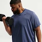 Nike Dri-FIT Legend Men's Fitness T-Shirt