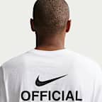Playera Nike Sportswear