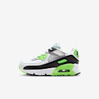 Biel/Photon Dust/Lime Blast/Light Smoke Grey