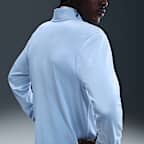 Nike Velocity Men's Therma-FIT 1/2-Zip Golf Top