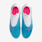 Nike Phantom GX Elite Firm-Ground Low-Top Football Boot