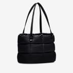Nike Sportswear Puffle Tote Bag (24L)