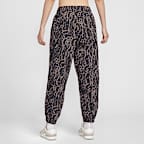 Nike Sportswear Women's Woven Printed Pants