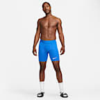 Nike Pro Dri-FIT Strike Voetbalshorts voor heren