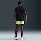 Nike Men's Dri-FIT Running T-Shirt