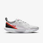 NikeCourt Zoom Pro Men's Hard Court Tennis Shoes