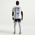 Nike Men's Dri-FIT 8" Basketball Shorts