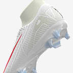 Nike Mercurial Superfly 10 Academy By You Custom FG High-Top Football Boot