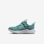 Cannon/Denim Turquoise/White/Sail