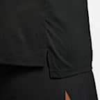 Nike Rise 365 Men's Dri-FIT Short-Sleeve Running Top