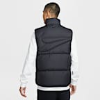 Nike Sportswear Club Men's Therma-FIT Loose Vest