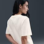 Playera de cuello redondo Nike Sportswear N7