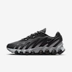 Anthracite/Wolf Grey/Black/Black