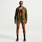 Nike Tempo Repel hardloopjack voor dames