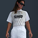 Nike Sportswear szőtt férfi rövidnadrág