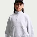 Birch Heather/Grey Fog/Blanc