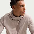 Nike Miler Men's Repel Running Jacket