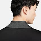 Nike Strike Men's Dri-FIT Soccer 1/2-Zip Drill Top