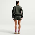 Nike Sportswear Women's Fleece Shorts