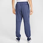 Nike Gym Heritage Men's Dri-FIT Fleece Fitness Pants