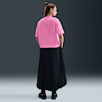 Nike Sportswear Women's Boxy Short-Sleeve T-Shirt