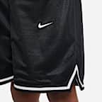 Nike DNA Culture of Basketball Older Kids' Reversible Basketball Shorts