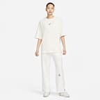 Nike Sportswear City Utility Women's Oversized Short-Sleeve Top