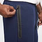 Short Nike Sportswear Tech Fleece pour homme