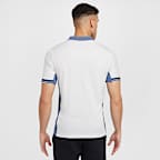 Inter Milan 2024/25 Stadium Away Men's Nike Dri-FIT Football Replica Shirt