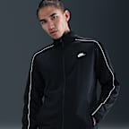 Nike Sportswear Club Men's Poly-Knit Tracksuit