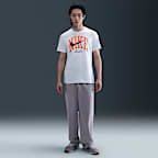 ナイキ スポーツウェア メンズ Tシャツ