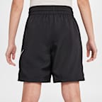 Short tissé 15 cm Nike Sportswear Club pour ado