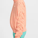 ナイキ ガールズ Dri-FIT ライトウェイト ジャケット