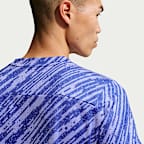 나이키코트 빅토리 남성 드라이 핏 테니스 탑