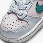 Nike Dunk Low Baby/Toddler Shoes