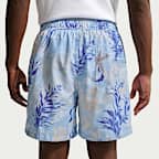 Nike Club Men's Flow Shorts