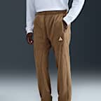 Nike ACG 'Wolf Tree' Men's Trousers