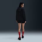 나이키 스위프트 여성 리펠 패커블 러닝 재킷