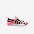 รองเท้าเด็กเล็กใส่/ถอดง่าย Nike Dynamo Go