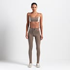 NikeSKIMS Shine Women's Micro-Scoop Bra