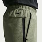 Nike Tech Men's Dri-FIT Shori Knit Pants