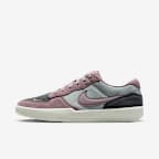 Flat Silver/Dark Grey/Photon Dust/Taupe Grey