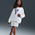 Kobe Big Kids' (Girls') Lightweight Woven Skirt