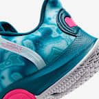 NikeCourt Air Zoom GP Turbo Naomi Osaka Women's Hard Court Tennis Shoes