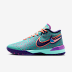 LeBron NXXT Genisus Basketball Shoes