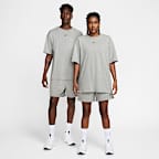 NOCTA カーディナル フリース ショートパンツ