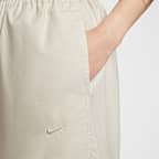 Nike Sportswear Women's Oversized Mid-Rise Woven Pants
